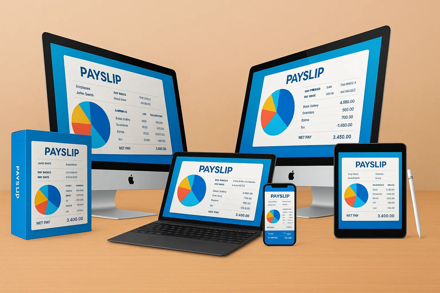 Pacote de Scripts Power Apps